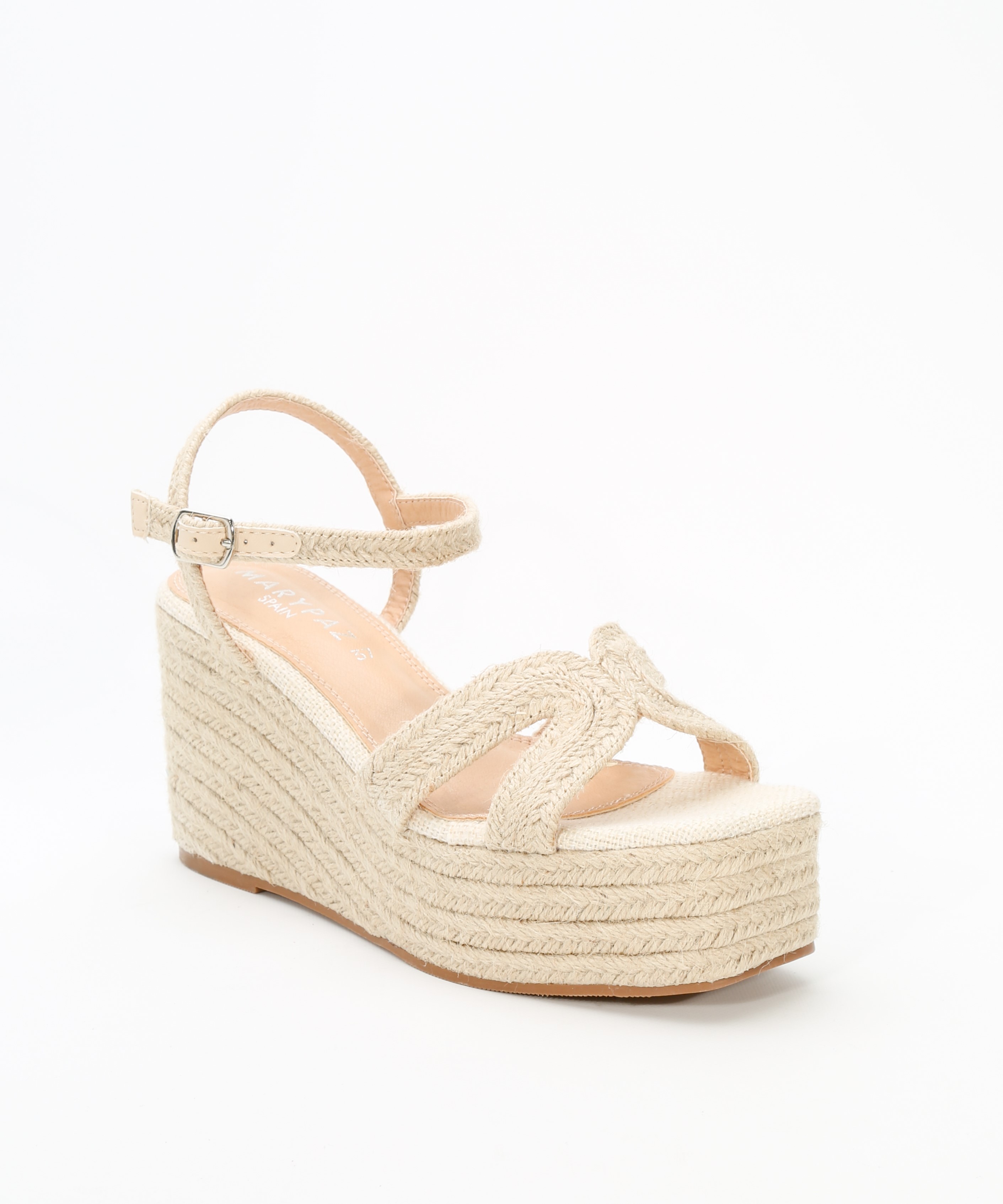 Sand&aacute;lia esparto monocolor image number null